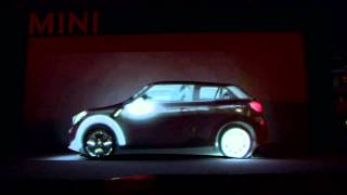 MINI PACEMAN 3D MAPPING [upl. by Lodie]