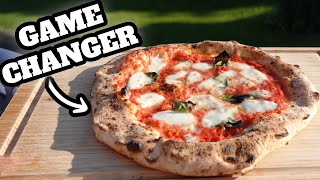 Is this the perfect NEAPOLITAN PIZZA Recipe Using the Ooni Karu 12 [upl. by Juanne194]