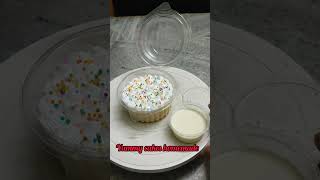 Tres leches cake madurai baking cake maduraihomebaker birthdaycake [upl. by Anisamot225]