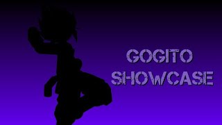 Gogito showcase StickNodes [upl. by Rotkiv556]