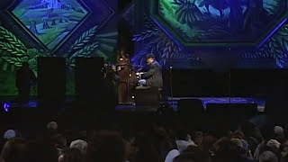 Neil Young  After the Gold Rush Live at Farm Aid 1998 [upl. by Suraved206]