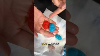 Frozen Shaq Gummies [upl. by Sajovich]