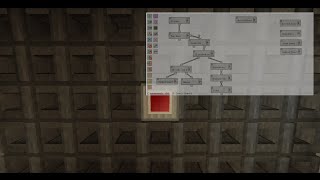 Minecraft AE2 Inscriber Automation  Steves Factory Manager simple and expandable [upl. by Amada]