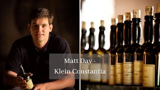 Klein Constantia  Vin de Constance [upl. by Ydderf258]