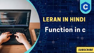 Understanding Functions in C A Complete Guide for Beginners [upl. by Akerley189]