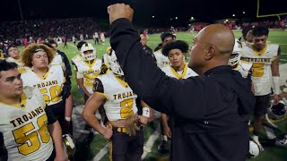 2024 Mililani Football A Season Retrospective [upl. by Ludlew]