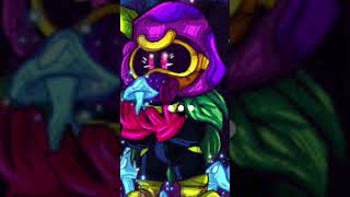 Corderius brawlstars brawl supercell momentosrandom [upl. by Manley]