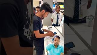 iPhone 14 PRO MAX Le Liya 🥳😍 sortsminivlog vlog asortoday [upl. by Atiuqrahs359]