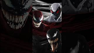 Top 3 most powerful symbiotes of Marvel  🤯 marvel villain shorts [upl. by Idihsar]