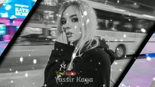 Günay Aksoy Her Yer Karanlık Remix Video Tik Tok Xoshtrin Gorani Torki Full Remix [upl. by Loutitia72]