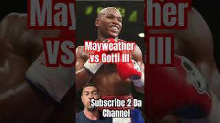 Boxing News Mayweather vs Gotti lll on Aug24th on Leather 2 Da Face wGNATION amp BBK Sports boxing [upl. by Hallett]