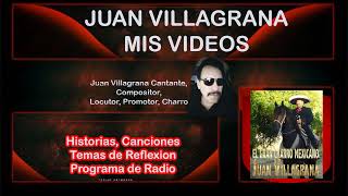 EN VIVO LIVE FROM RADIO MEXICO JUAN VILLAGRANA [upl. by Marty]