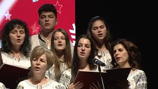 Corul Armonia Tg Lapus in spectacolul Mirosul Craciunului  YouTube Music [upl. by Ahsert]