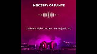 Calibre and High Contrast mr majestic [upl. by Webster]