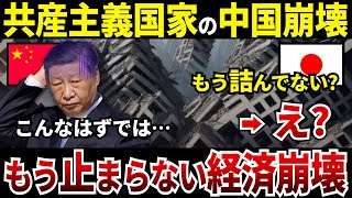 【ゆっくり解説】なぜ中国の共産主義国家が崩壊し経済崩壊が止まらなくなってしまったのか？ 1 [upl. by Boarer]