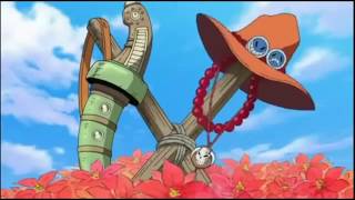 AMV One Piece  Bring me to life  Marineford [upl. by Gordy]