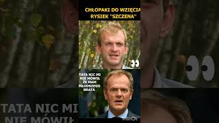 Chłopaki do wzięciaudostępnijpolityka włączprawdępolewicapis hołowniatusktelewizjarepublika [upl. by Perlman]