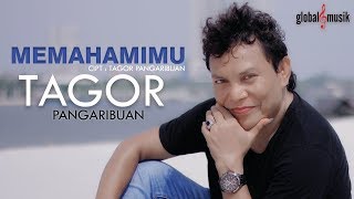 Tagor Pangaribuan  Memahamimu Official Music Video [upl. by Debor716]