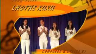 Sumi gospel voice vol 32008lothe kuxu [upl. by Petulah930]