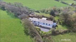 Tubbs Ground Farm Boscastle [upl. by Lerrud625]