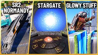 Top 10 Essential Starfield Shattered Space Mods for Xbox  PC 🌌  Best Mods You Need  Part 51 [upl. by Edmonda]