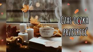 Kawusia dla Ciebie ☕ Miłego dnia życzę 🌤🍁🥐 [upl. by Vogele]