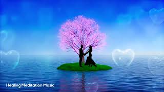 639 Hz Attract Love Heal Heart Chakra Raise Positive Energy Tree Of Life Twin Flame Activation [upl. by Alpers]