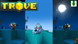 How to get CREDITS in Trove [upl. by Perni940]