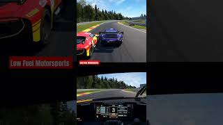 Assetto Corsa Competizione  VOLTEI A JOGAR 😮‍💨 assettocorsacompetizione assettocorsa [upl. by Haisa285]