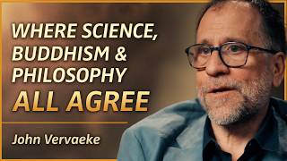 The Path To Wisdom Where Philosophy Cognitive Psychology amp Buddhism Align  John Vervaeke [upl. by Anerat]