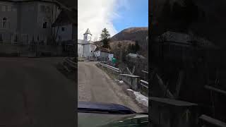 Discover Piatra Craiului amp Bran  Romania Scenic Road Trip [upl. by Bandeen111]