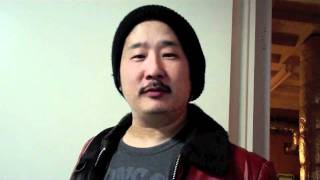 Fight with Bobby Lee Vlog 248 [upl. by Castor676]