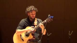 Justin King  Phunkdified  International Fingerstyle Guitar Festival Seoul 2015 [upl. by Oknuj207]