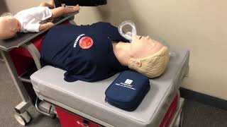 ACLS Certification Classes in Concord CA [upl. by Abigail]