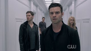 The Originals  Elijah recupera sua memória 5x08 Legendado [upl. by Dimah69]