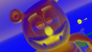 G Major 2 Effects for Gummy bear SpongeBob Cocomelon Pewdiepie Klasky Csupo Among Us Peppa Pig [upl. by Tsnre]