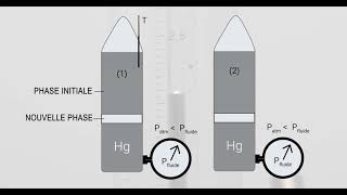 Ingénierie Thermodynamique Équation dÉtat Thermique Locution en langue arabe [upl. by Ahsirt]