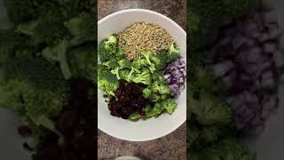 Lemon Poppy Seed Dressing  Best Healthy Salad Dressing [upl. by Layney]