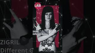 LABLIVE DRUM N BASS XPERIMENT [upl. by Oirasan]