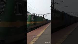 Sini junction to Tatanagar junction 🚉🚃🚂 viral tranding tatanagarjamshedpur tatanagarjunction [upl. by Orian]