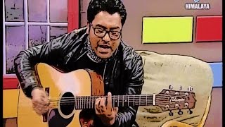 Pramod Nirwan  Hasdai Gaudai Jau  Nepali Christian Songs 2017 [upl. by Ecinaj801]