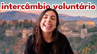 Tudo sobre o intercâmbio voluntário pela Worldpackers  Mariany Viaja [upl. by Sucitivel400]