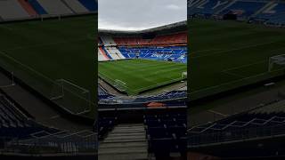 Groupama stadium Olympique lyonnaise stadium football olympique lyon groupama lyonnaise [upl. by Plato]