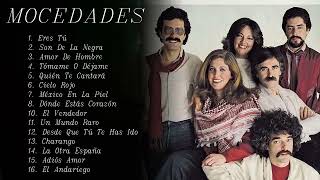 Mocedades Sus Mejores Canciones Mocadades Grandes Exitos Mix 2022 [upl. by Anniahs699]