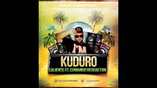 ★► Socra amp Dj Luciano  Kuduro Caliente Official remix Ft Comando Reggaeton ♪★ [upl. by Clarice]