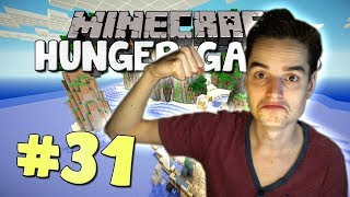 WAARDELOZE SUPERHELDEN  Minecraft Hunger Games 31 [upl. by Kristo181]