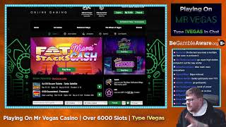 WEEKEND WARM UP SLOTS ACTION WSCOTTY [upl. by Kline]