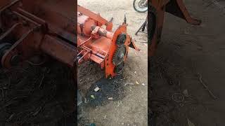 🛠️⚙️ Rotavator Repair 🛠️🚜 automobile mechancial mechancial farming mechenical rxmanju76 [upl. by Farand686]