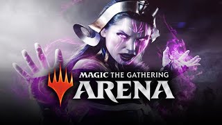 🚨Breaking News🚨 MTG ARENA ANNOUNCEMENTS OCTOBER 27 2021 [upl. by Hodgkinson]