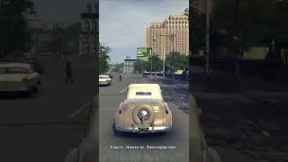 Вито и Джо поехали мстить Мафия 2 mafia2 shorts youtube [upl. by Oileve]